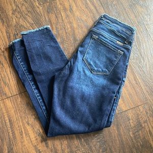 KanCan Skinny Jean